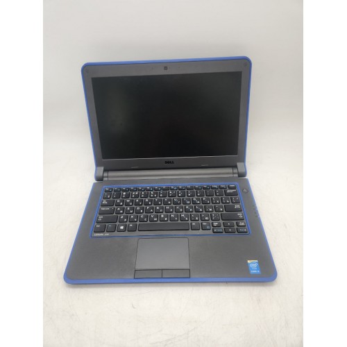 Ноутбук DELL Latitude 3350 (intel Core i3-5005U, 4Gb DDR3L, 500Gb HDD)