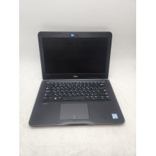 Ноутбук DELL Latitude 3380 (intel Core i3-6006U, 8Gb DDR4, 500Gb HDD)
