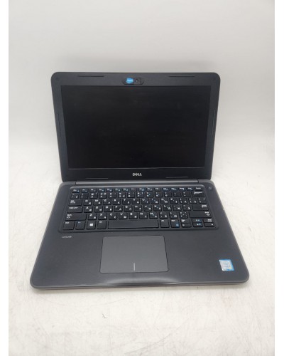Ноутбук DELL Latitude 3380 (intel Core i3-6006U, 8Gb DDR4, 500Gb HDD)