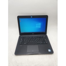 Ноутбук DELL Latitude 3380 (intel Core i3-6006U, 8Gb DDR4, 500Gb HDD)