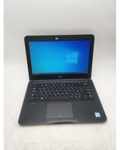 Ноутбук DELL Latitude 3380 (intel Core i3-6006U, 8Gb DDR4, 500Gb HDD)