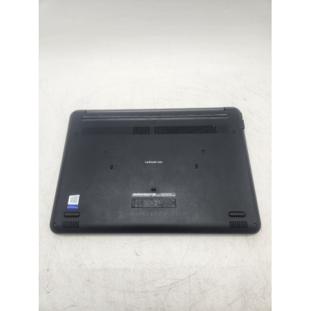 Ноутбук DELL Latitude 3380 (intel Core i3-6006U, 8Gb DDR4, 500Gb HDD)