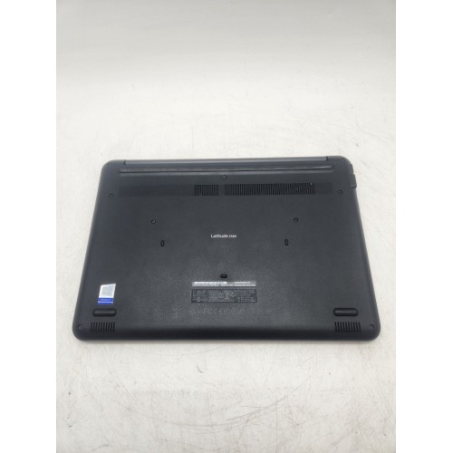 Ноутбук DELL Latitude 3380 (intel Core i3-6006U, 8Gb DDR4, 500Gb HDD)