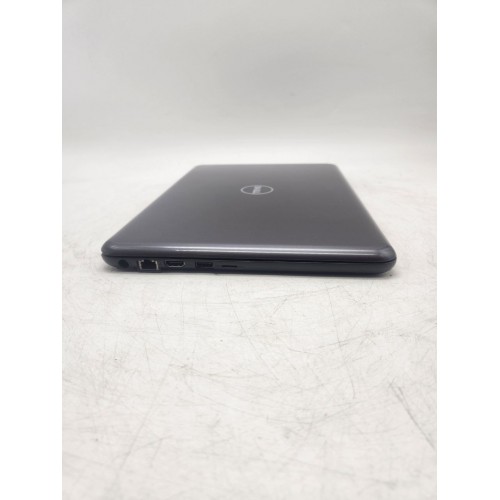 Ноутбук DELL Latitude 3380 (intel Core i3-6006U, 8Gb DDR4, 500Gb HDD)