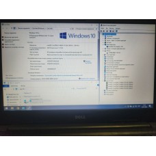 Ноутбук DELL Latitude 3380 (intel Core i3-6006U, 8Gb DDR4, 500Gb HDD)