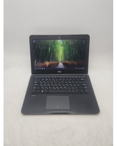 Ноутбук DELL Latitude 3380 (intel Core i5-7200U, 4Gb DDR4, 500Gb HDD)