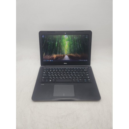 Ноутбук DELL Latitude 3380 (intel Core i5-7200U, 4Gb DDR4, 500Gb HDD)