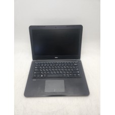 Ноутбук DELL Latitude 3380 (intel Core i5-7200U, 4Gb DDR4, 500Gb HDD)
