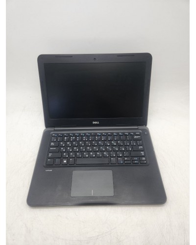 Ноутбук DELL Latitude 3380 (intel Core i5-7200U, 4Gb DDR4, 500Gb HDD)