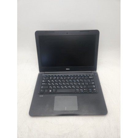Ноутбук DELL Latitude 3380 (intel Core i5-7200U, 4Gb DDR4, 500Gb HDD)