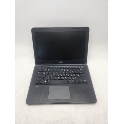 Ноутбук DELL Latitude 3380 (intel Core i5-7200U, 4Gb DDR4, 500Gb HDD)