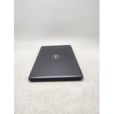 Ноутбук DELL Latitude 3380 (intel Core i5-7200U, 4Gb DDR4, 500Gb HDD)