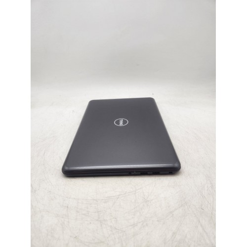 Ноутбук DELL Latitude 3380 (intel Core i5-7200U, 4Gb DDR4, 500Gb HDD)