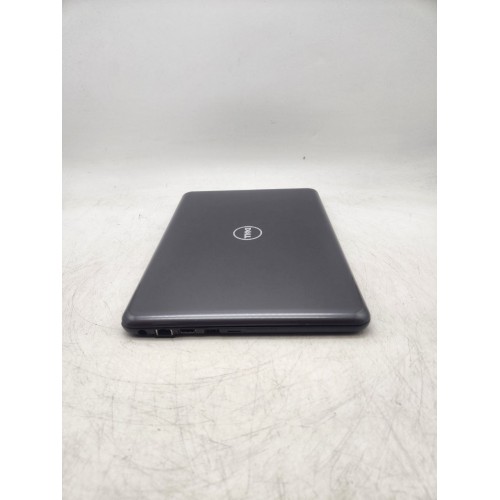 Ноутбук DELL Latitude 3380 (intel Core i5-7200U, 4Gb DDR4, 500Gb HDD)