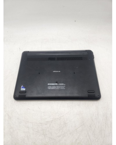 Ноутбук DELL Latitude 3380 (intel Core i5-7200U, 4Gb DDR4, 500Gb HDD)