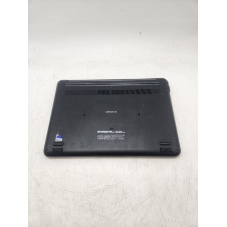 Ноутбук DELL Latitude 3380 (intel Core i5-7200U, 4Gb DDR4, 500Gb HDD)
