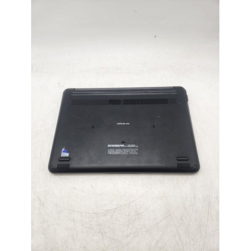 Ноутбук DELL Latitude 3380 (intel Core i5-7200U, 4Gb DDR4, 500Gb HDD)