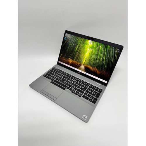 Ноутбук DELL Latitude 5510 (i5-10210U, 8GB DDR4, 120GB SSD)