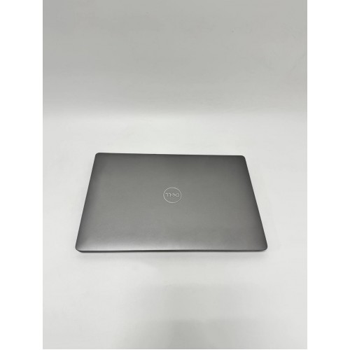 Ноутбук 15.6" DELL Latitude 5510 (Intel i5-10210U, 8GB DDR4, 120GB SSD) FullHD (1920x1080) IPS