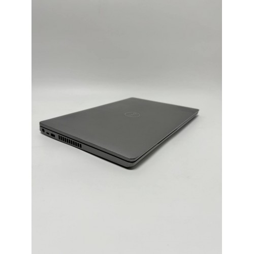 Ноутбук 15.6" DELL Latitude 5510 (Intel i5-10210U, 8GB DDR4, 120GB SSD) FullHD (1920x1080) IPS