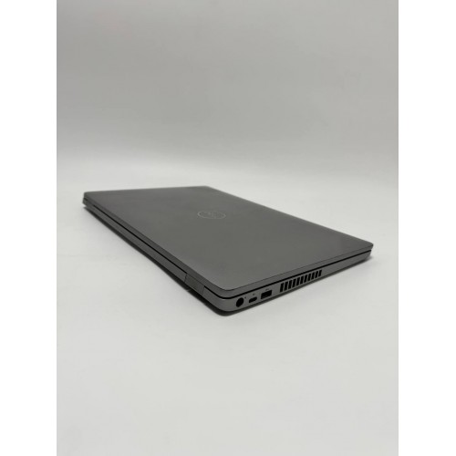 Ноутбук 15.6" DELL Latitude 5510 (Intel i5-10210U, 8GB DDR4, 120GB SSD) FullHD (1920x1080) IPS