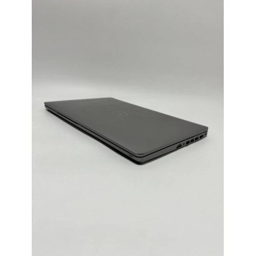Ноутбук 15.6" DELL Latitude 5510 (Intel i5-10210U, 8GB DDR4, 120GB SSD) FullHD (1920x1080) IPS