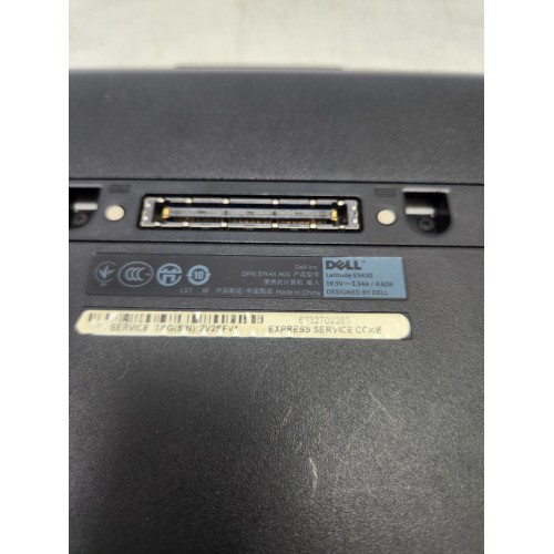 Ноутбук DELL Latitude E5430 (intel Core i5-3210M, 4Gb DDR3, 500Gb HDD)