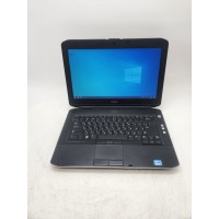 Ноутбук DELL Latitude E5430 (intel Core i5-3210M, 4Gb DDR3, 500Gb HDD)