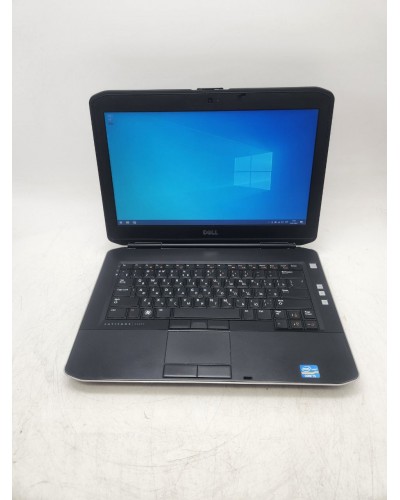 Ноутбук DELL Latitude E5430 (intel Core i5-3210M, 4Gb DDR3, 500Gb HDD)