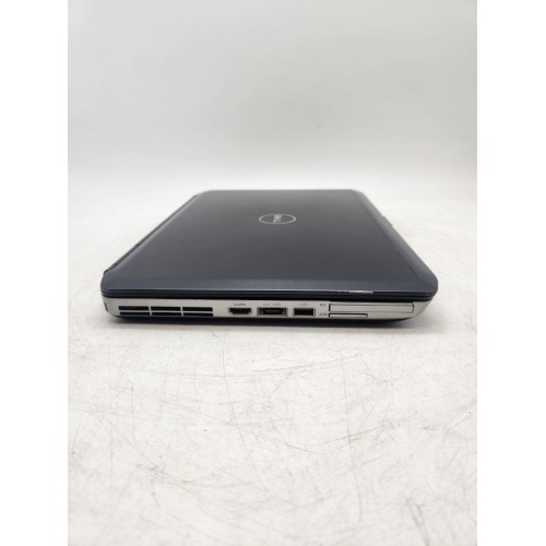 Ноутбук DELL Latitude E5430 (intel Core i5-3210M, 4Gb DDR3, 500Gb HDD)