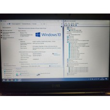 Ноутбук DELL Latitude E5430 (intel Core i5-3210M, 4Gb DDR3, 500Gb HDD)