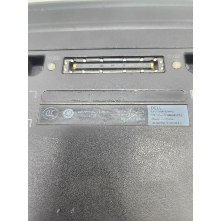 Ноутбук DELL Latitude E5440 (intel Core i5-4200U, 4Gb DDR3L, 500Gb HDD)