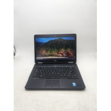 Ноутбук DELL Latitude E5440 (intel Core i5-4200U, 4Gb DDR3L, 500Gb HDD)