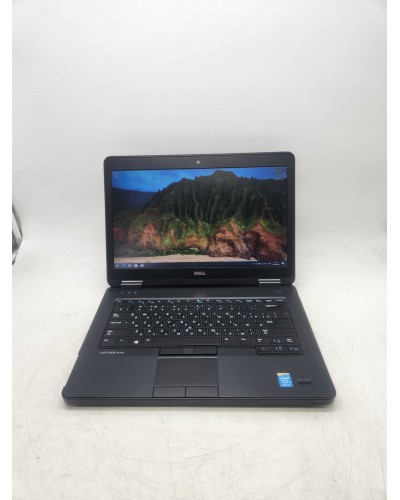 Ноутбук DELL Latitude E5440 (intel Core i5-4200U, 4Gb DDR3L, 500Gb HDD)