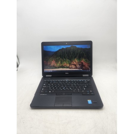 Ноутбук DELL Latitude E5440 (intel Core i5-4200U, 4Gb DDR3L, 500Gb HDD)