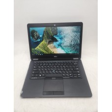Ноутбук DELL Latitude E7450 (intel Core i5-5300U, 8Gb DDR3L, 500Gb HDD)