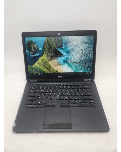 Ноутбук DELL Latitude E7450 (intel Core i5-5300U, 8Gb DDR3L, 500Gb HDD)