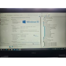 Ноутбук DELL Latitude E7450 (intel Core i5-5300U, 8Gb DDR3L, 500Gb HDD)