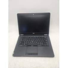 Ноутбук DELL Latitude E7450 (intel Core i5-5300U, 8Gb DDR3L, 500Gb HDD)