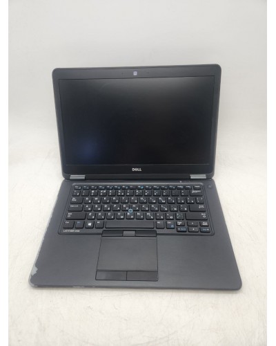Ноутбук DELL Latitude E7450 (intel Core i5-5300U, 8Gb DDR3L, 500Gb HDD)