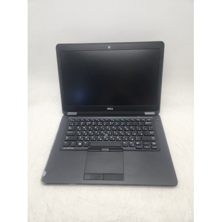 Ноутбук DELL Latitude E7450 (intel Core i5-5300U, 8Gb DDR3L, 500Gb HDD)