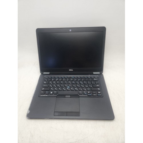 Ноутбук DELL Latitude E7450 (intel Core i5-5300U, 8Gb DDR3L, 500Gb HDD)
