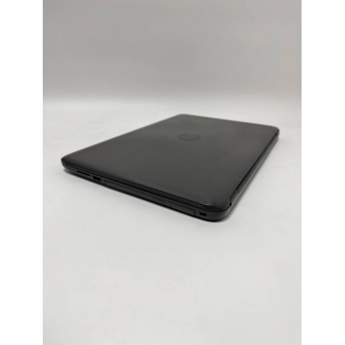 Ноутбук 15.6" HP 250 G4 (i3-6006U, 8Gb DDR3, 120Gb SSD)