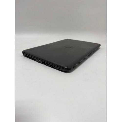 Ноутбук 15.6" HP 250 G4 (i3-6006U, 8Gb DDR3, 120Gb SSD)