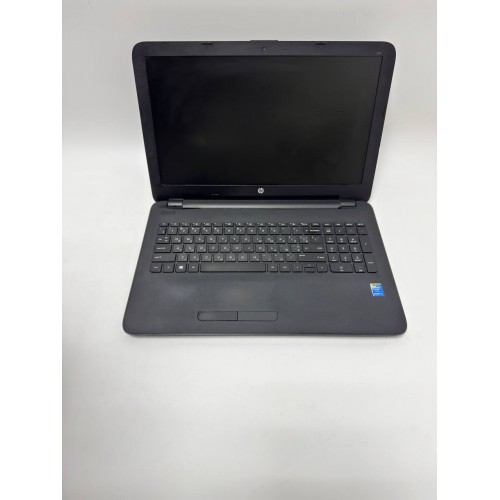Ноутбук 15.6" HP 250 G4 (i3-6006U, 8Gb DDR3, 120Gb SSD)