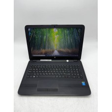 Ноутбук HP 250 G5 (i3-5005U, 4Gb DDR3, 250Gb HDD)