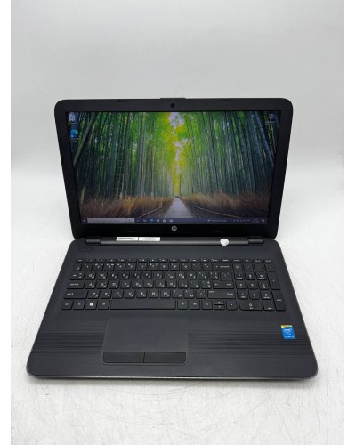 Ноутбук HP 250 G5 (i3-5005U, 4Gb DDR3, 250Gb HDD)