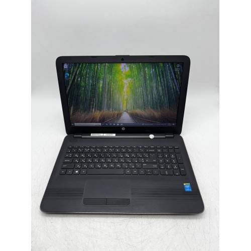 Ноутбук HP 250 G5 (i3-5005U, 4Gb DDR3, 250Gb HDD)
