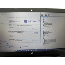 Ноутбук HP 250 G5 (i3-5005U, 4Gb DDR3, 250Gb HDD)