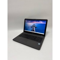 Ноутбук HP 250 G6 (i3-6006U, 8Gb DDR4, 120Gb SSD)
